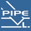 Lateral Pipe Calculator - iPhoneアプリ