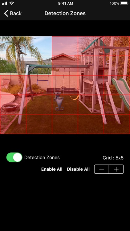 iCamSource Mobile screenshot-3