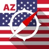 Arizona, USA Navigation