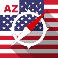 Arizona, USA Navigation pour PC