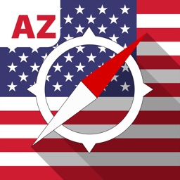 Arizona, USA Navigation