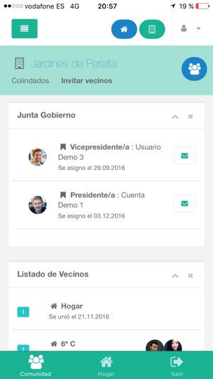 ColindarApp(圖4)-速報App