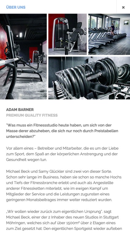 Adam Barner screenshot-3