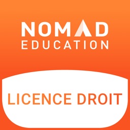 Licence Droit: Révision L1-L3