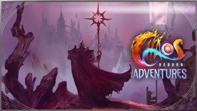 Chaos Reborn: Adventures screenshot1
