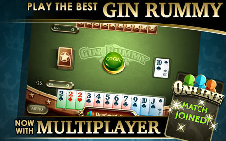 Gin Rummy Royale cheat tool - Fast Hack cheat codes