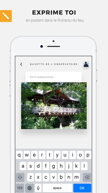 Linkeers screenshot-3