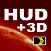 aSmart HUD 3D +SpeedCams - iPhoneアプリ