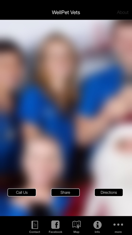 WellPet Vets
