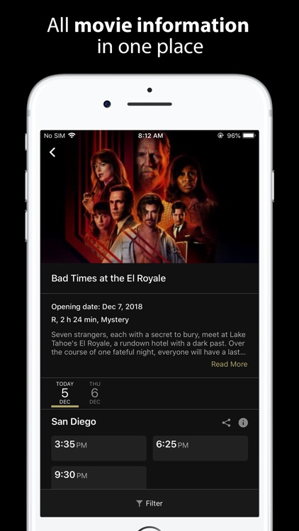 Theatre Box screenshot-3