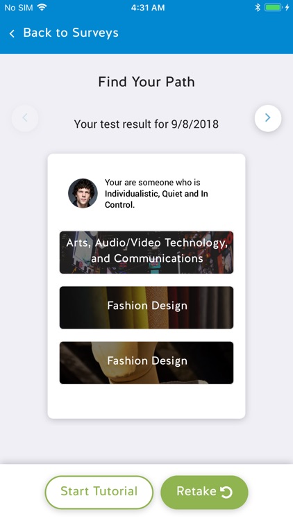 SchooLinks screenshot-4