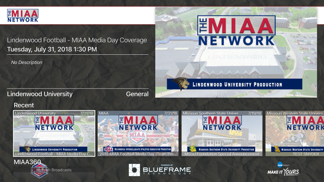 MIAA Network(圖1)-速報App
