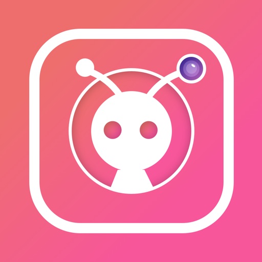 Social Ant - Crazy Fonts iOS App
