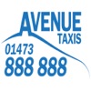 Avenue Taxis Ipswich