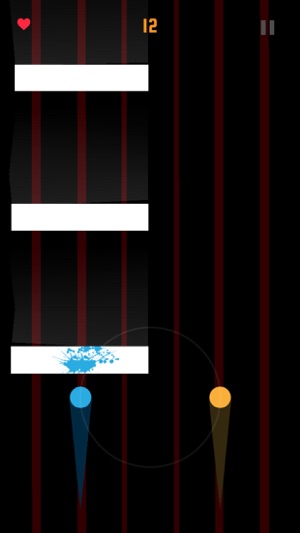 Duet Game Endless(圖4)-速報App