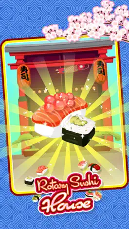 Game screenshot My Sushi Restaurant mod apk