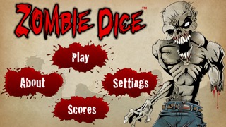 Zombie Diceのおすすめ画像2