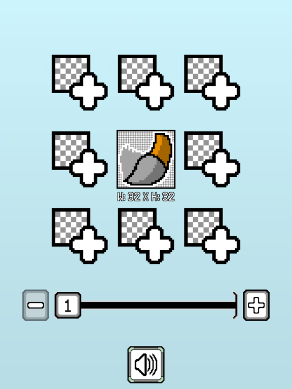 Screenshot #6 pour Draw A Pixel