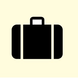 Luggage Stickers