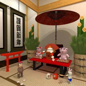 螢幕擷取畫面 (5) Escape Game - 2018
