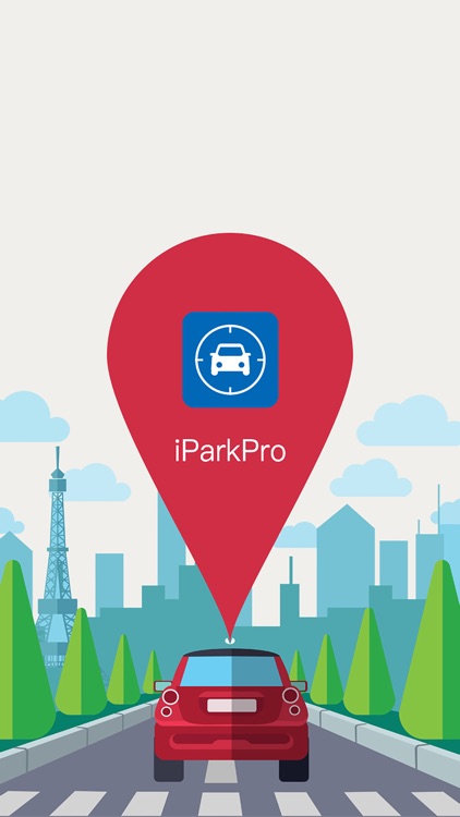 iParkPro