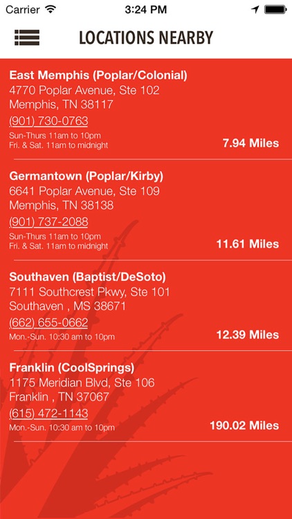 Swanky's Taco Shop screenshot-3