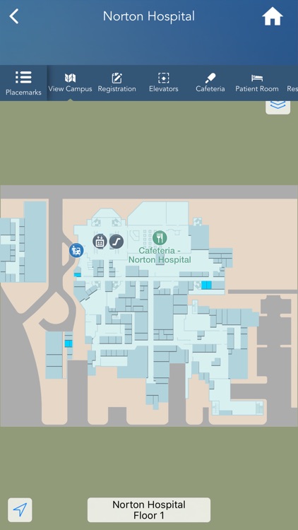 Norton Healthcare screenshot-4