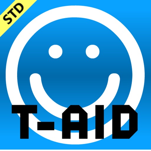 トーキングエイド for iPad シンボル入力版STD