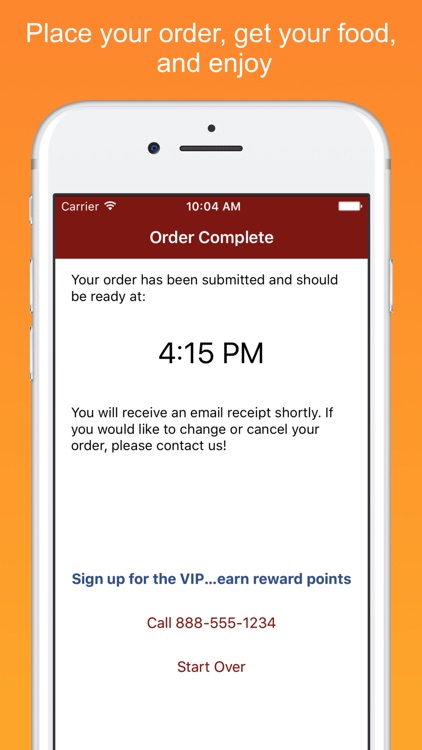 Minglewood Brewery screenshot-3