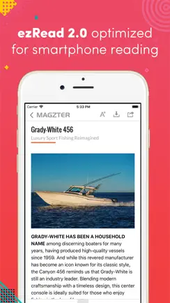 Florida Sport Fishing iPhone image 3