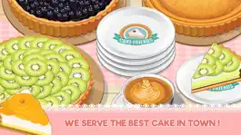 Game screenshot Cake Friends: Be a Cake Tycoon mod apk