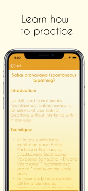 Pranayama(圖3)-速報App
