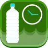 Water Tracker & Reminder Daily delete, cancel