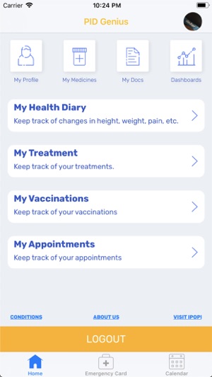 PID Genius(圖1)-速報App