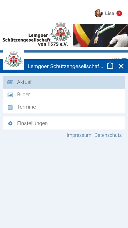 Lemgoer Schützengesellschaft