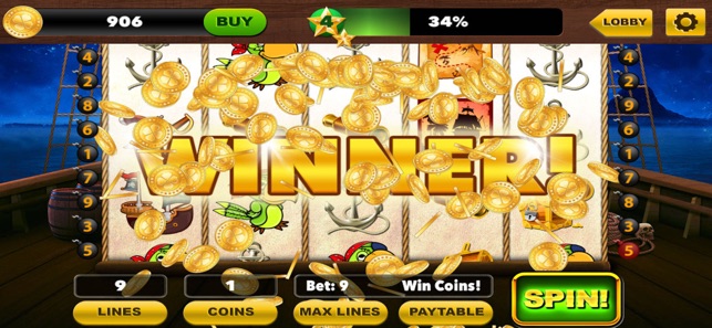 World Of Slots(圖3)-速報App