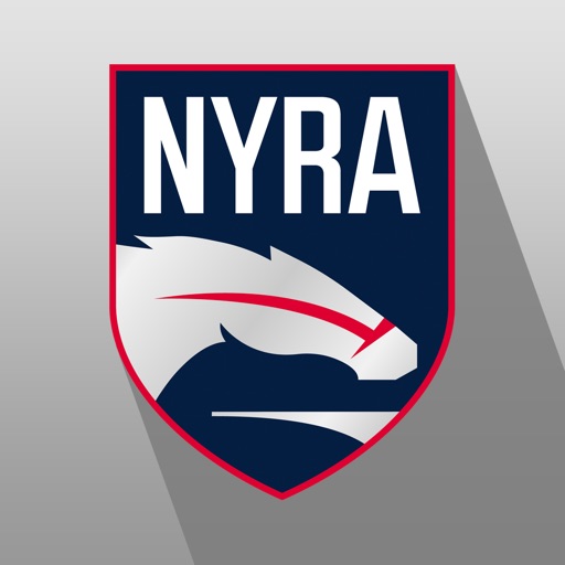 NYRA At The Track Horse Racing iOS App