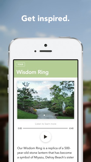 Morikami Museum and Gardens(圖3)-速報App