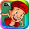 The best reading experience - Children's classic story "The Adventures of Sinbad" now available on your iPad