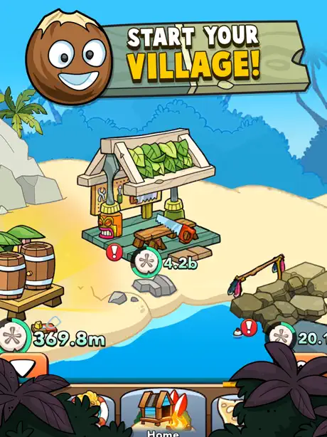 Castaway Cove