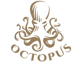 Downloads Amazing Octopus Stickers for iMessage