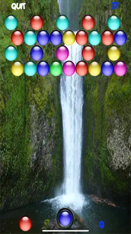 Game screenshot The Bubble Games hack