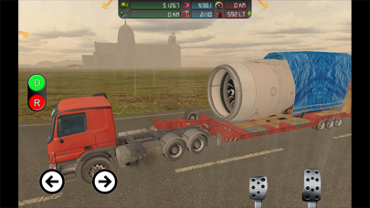 Intercity Truck Simulatorのおすすめ画像7