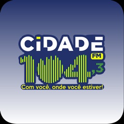 Cidade104FM