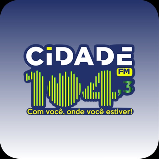 Cidade104FM