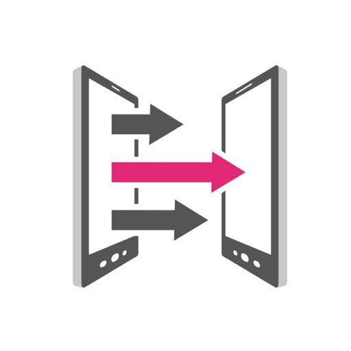 T-Mobile Content Transfer