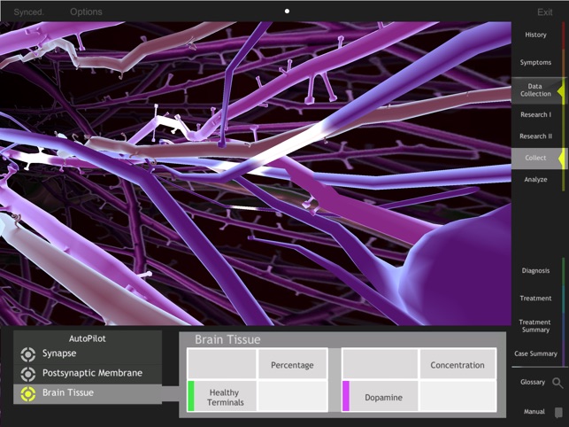 IC Synaptic Transmission(圖5)-速報App