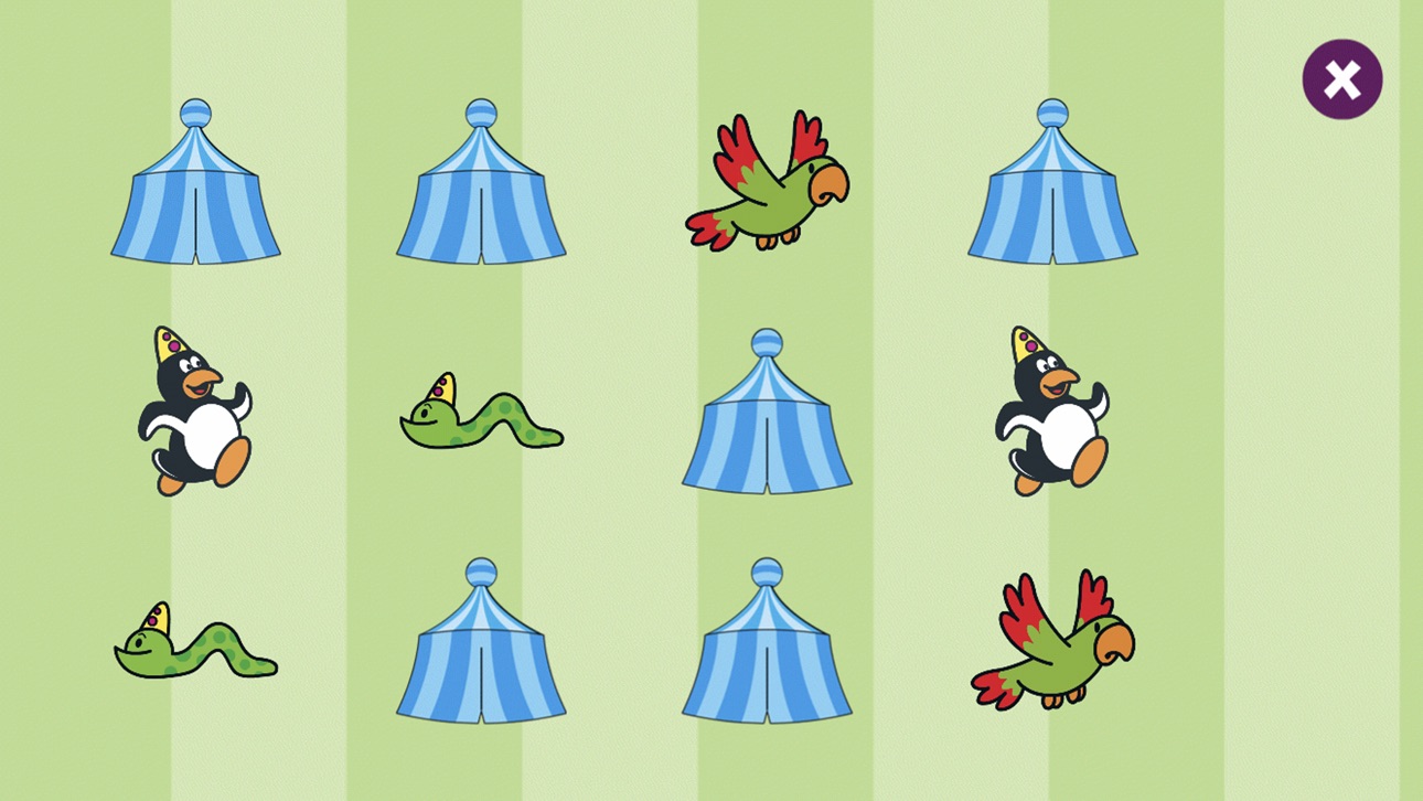 Screenshot 4 of Bumba