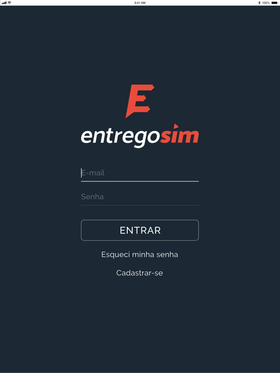 Screenshot #4 pour EntregoSIM