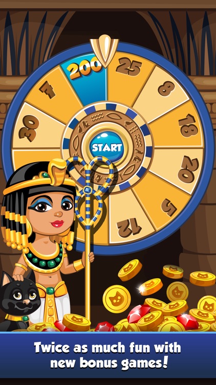 Slots Journey 2 screenshot-3
